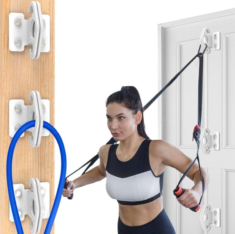 Home Gym Wall Mount Anchors